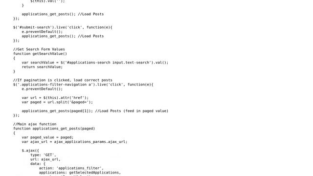 Wordpress: How get child posts in custom post type by ajax? смотреть онлайн