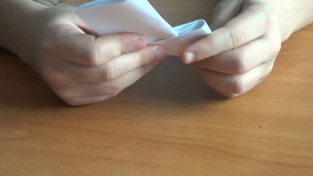 Пистолет из бумаги смотреть онлайн