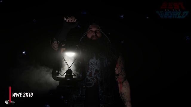 WWE 2K23 - Bray Wyatt Entrance Evolution In WWE Games! ( WWE 12 To WWE 2K23 )