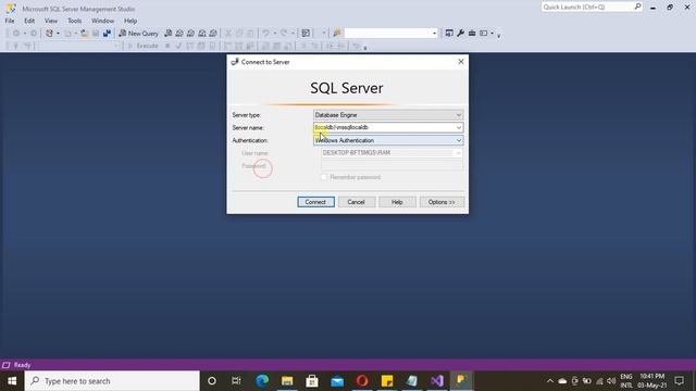 Create a Dot Net core web app (CRUD) easily | Razor pages |tutorial for beginners смотреть онлайн
