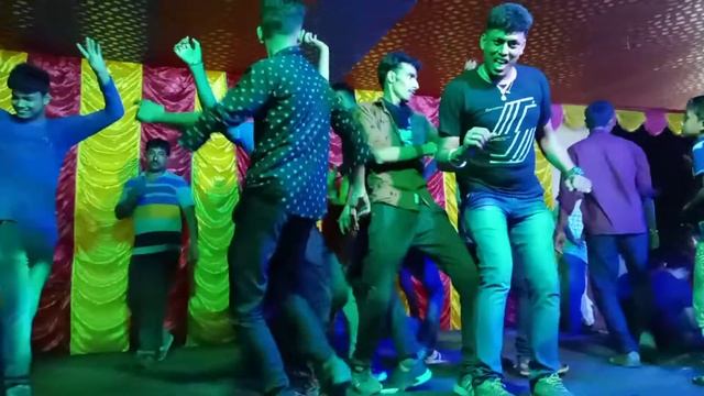 #ghola young Star club group dance смотреть онлайн