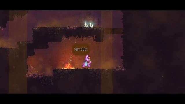 Git Gud смотреть онлайн