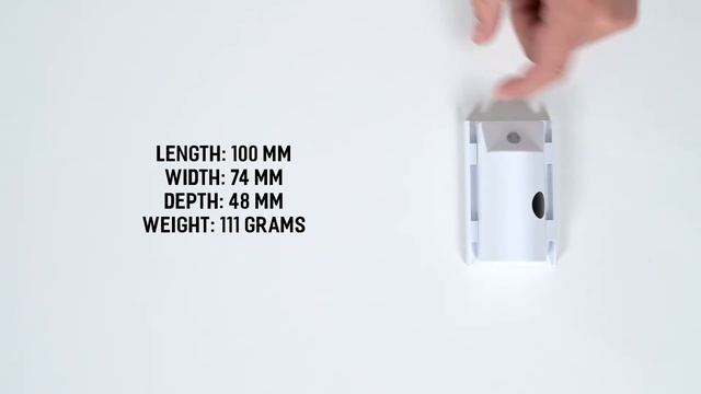 Unboxing: Clickey Occupation Sensor смотреть онлайн