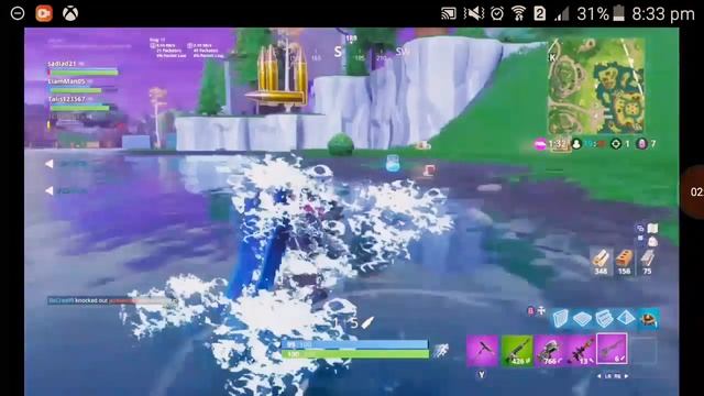 Cube monster game mode gameplay ! смотреть онлайн