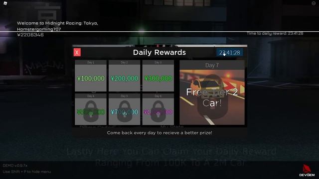 A Guide For Beginners | Midnight Racing: Tokyo смотреть онлайн