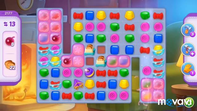 2177 Homescapes смотреть онлайн