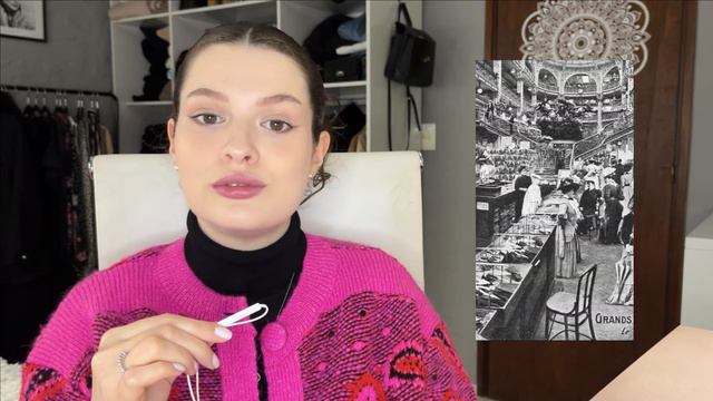 5 Personalities that Changed Fashion Forever pt.2 | Fashion History смотреть онлайн