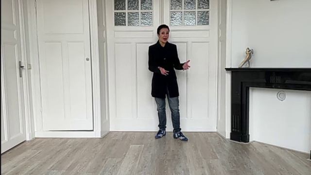 Ключ к совершенным Саккадам – для партнерш и партнеров смотреть онлайн