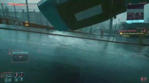 📹 😱Я Исправил Cyberpunk 2077 , и теперь в это можно играть ... →
👤 #King_Dm →