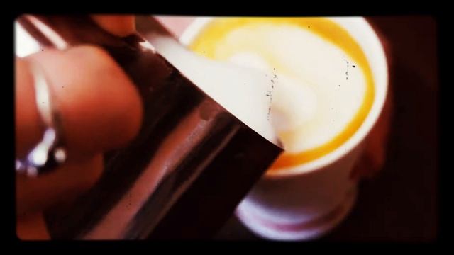 Реклама кофейни "M.R.C." смотреть онлайн