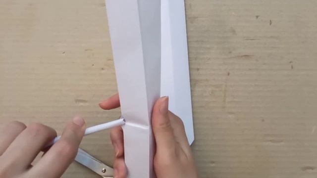 Paper weapons shadow fight 2 | Ninja Weapons | How to make Magari yari смотреть онлайн
