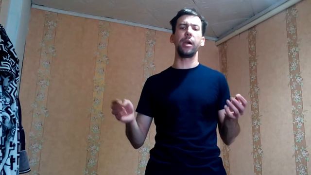 Любэ - Может Знает Лес (Cover by ФинистЯсен) смотреть онлайн