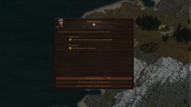 Battle Brothers Legends & PTR [E/E] S05E01 Light's Revenge - Avenge the Fallen смотреть онлайн