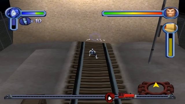 Полное Прохождение игры Spider Man 2 Enter Electro [Электро] смотреть онлайн