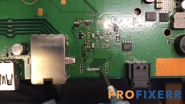 PS4 HDMI Port Replacement Tutorial - Detailed Instructions смотреть онлайн