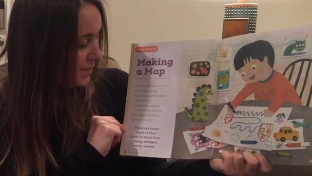 The Adventures of Spot | Story Time | Highlights High Five смотреть онлайн