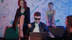 Клип «SUPPORT TEAM — ППСИС»