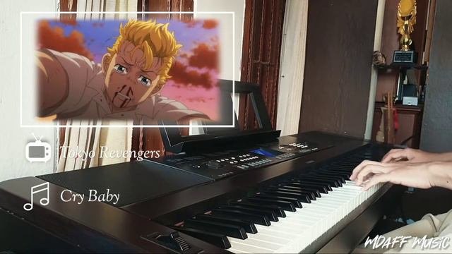 21 ANIME SONGS IN 2021!! (Piano Medley) 600 Subs Special смотреть онлайн