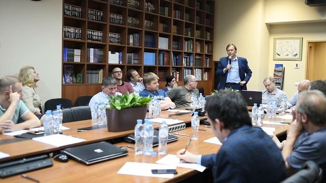 Первый семинар из цикла «После коммунизма. Тридцать лет спустя», сессия вопросов и ответов смотреть онлайн