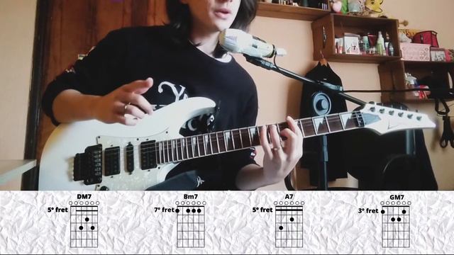 How To Play Hippo Campus - Boys [WITH TABS] смотреть онлайн