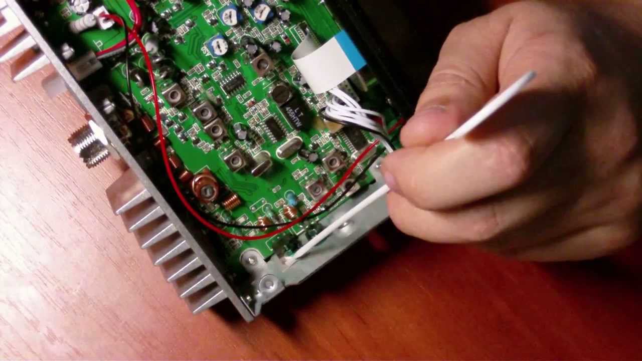 ✅ Мини обзор радиостанции Yosan Excalibur Turbo смотреть онлайн