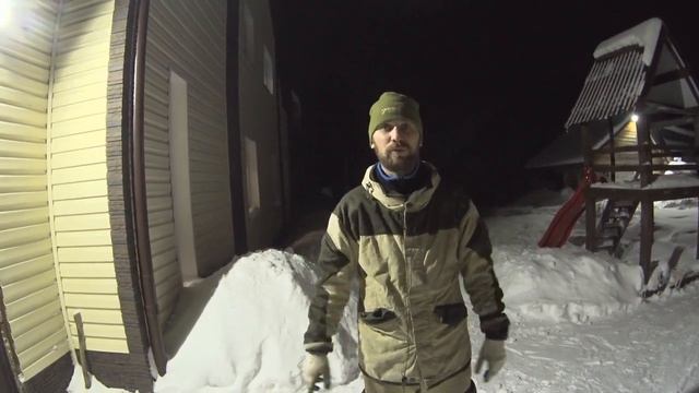 Жизнь в деревне или в городе?!? смотреть онлайн