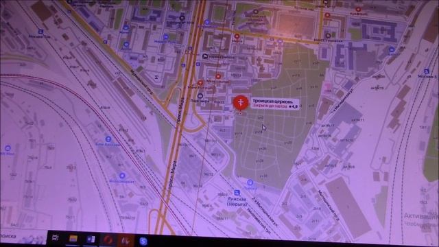 Троицкий храм на Пятницком кладбище смотреть онлайн