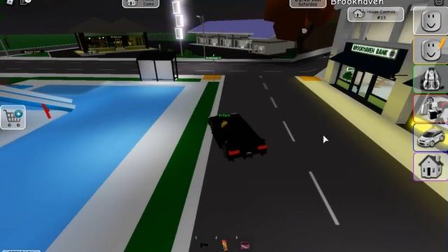 играю в roblox Brookhaven RP покажу тайные места смотреть онлайн