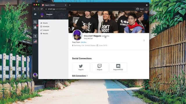 How to Get Your SmashGG/StartGG User ID смотреть онлайн
