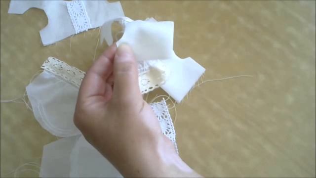 Кукольное ателье. Шьем платье для куклы Paola Reina. смотреть онлайн