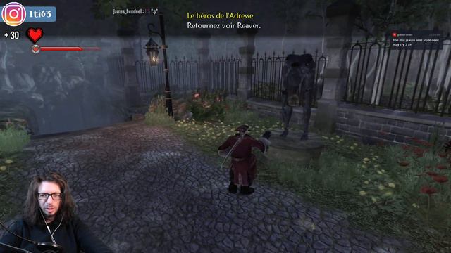 🔴🎮 Fable 2 - xbox 360 - 22 смотреть онлайн