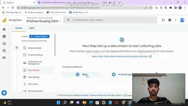Google Analytics Wordpress Setup in Hindi with Tag Manager смотреть онлайн