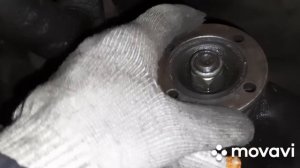 Вибрация на Жигулях,три причины и три в точку.