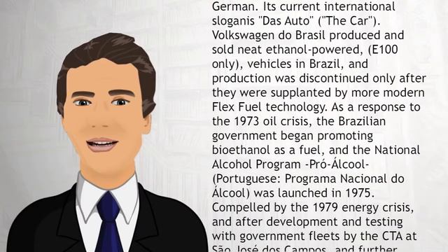 Volkswagen - Wiki Videos смотреть онлайн