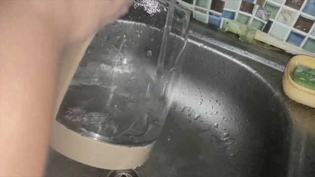 Чистка чайника водой смотреть онлайн