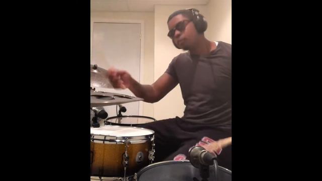 Sunrise in Beijing - Christian Scott смотреть онлайн