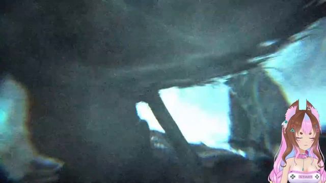 Sephiroth killed Tifa? FINAL FANTASY VII REBIRTH Trailer REACTION смотреть онлайн