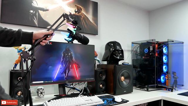 Fifine K651 Amplirocket - Recenzja w minutę смотреть онлайн