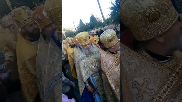 День святого Феодосия Чернигов смотреть онлайн