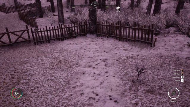 Medieval Dynasty - ein Mehrkornbrot bitte #549 - Deutsch/German смотреть онлайн