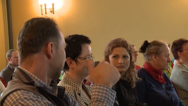 Perleberg: Projektergebnisse der „Schule an der Stepenitz“ vorgstellt смотреть онлайн