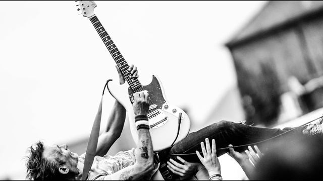 музыка SouthRec & V1NCENT & Ради Славы - Дай мне руку (Produced by idenline) смотреть онлайн