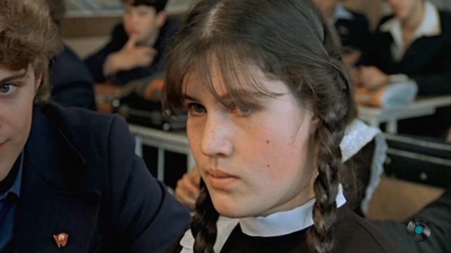 Такая вот любовь в семнадцать лет... смотреть онлайн