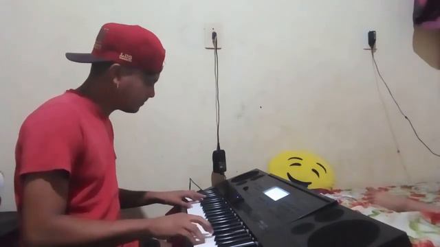 Ctk-6200 Casio forró das antigas смотреть онлайн