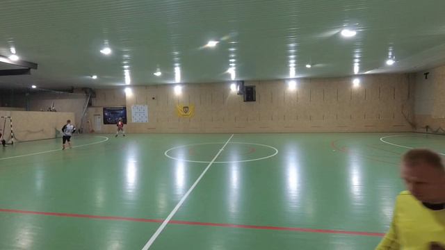 Апатит - Альфа Банк 12:6 (7:1) - 10 ноября 2019 год смотреть онлайн