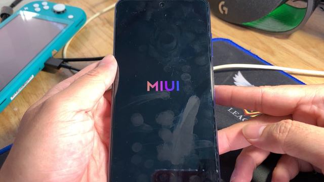 How to hard reset Xiaomi Poco X3 NFC смотреть онлайн