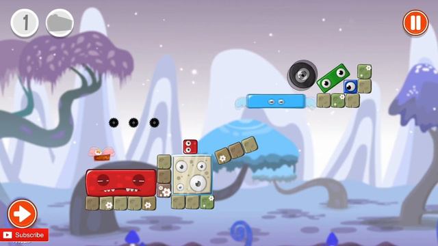 Monsterland 🧰#20 Episode  Junior Vs Senior  MiniMax  The Best Android Games