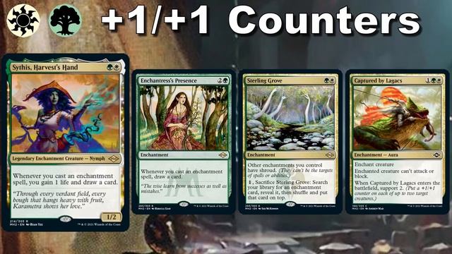 Modern Horizons 2 Draft Guide | Set Overview, Archetypes, and Draft Tips смотреть онлайн