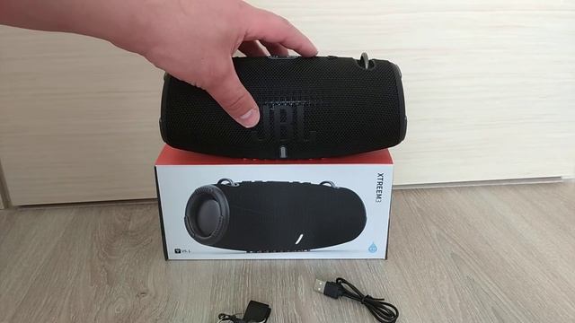 Колонка Xtrem 3 (копия) смотреть онлайн