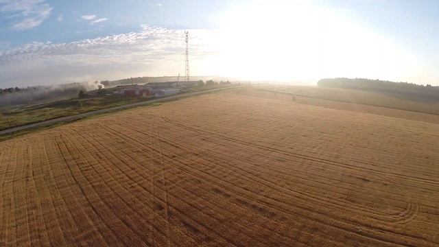 Утро в Тимашево смотреть онлайн